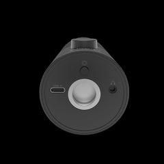 GM50 Pro USB Gaming Microphone for Streaming & Podcasting, Tap to Mute Sensor, RGB, 360 Rotate MyGamingStore