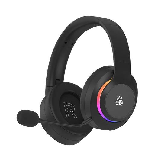 Bloody GR520 RGB Wireless Gaming Headset MyGamingStore