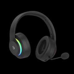 Bloody GR520 RGB Wireless Gaming Headset MyGamingStore
