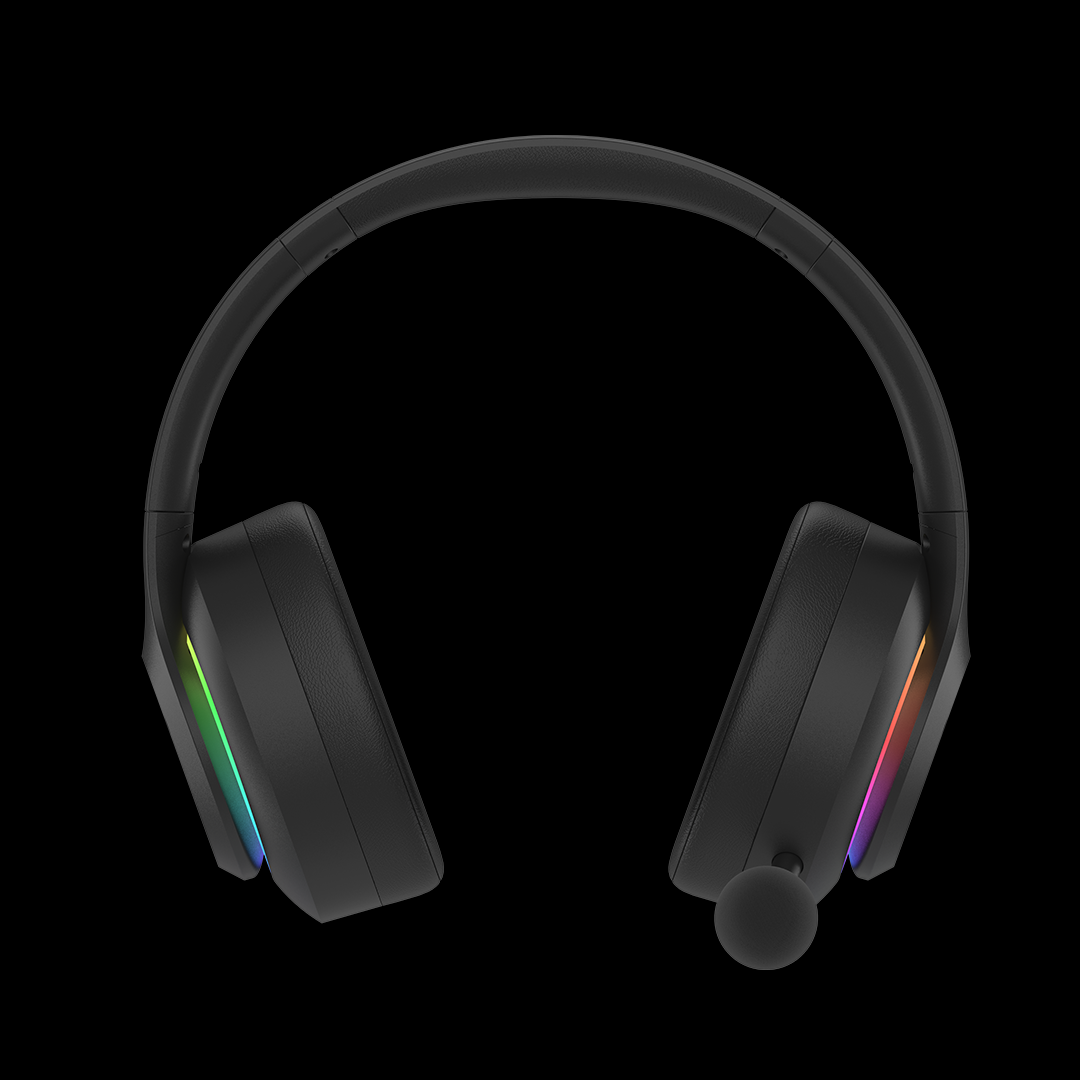 Bloody GR520 RGB Wireless Gaming Headset MyGamingStore