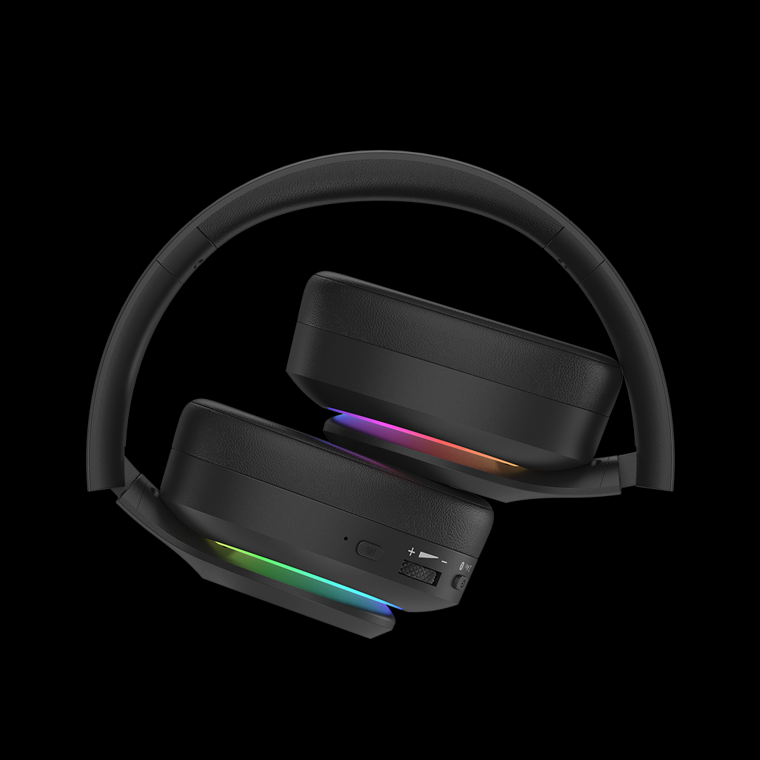 Bloody GR520 RGB Wireless Gaming Headset MyGamingStore