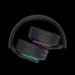 Bloody GR520 RGB Wireless Gaming Headset MyGamingStore