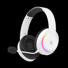 Bloody GR520 RGB Wireless Gaming Headset MyGamingStore