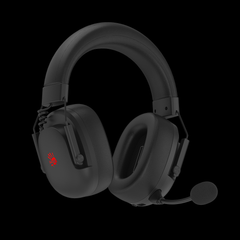 Bloody GR585 Gaming Wireless Headset with Tri Mode Connection,Bluetooth5.3, MyGamingStore