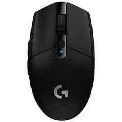 Logitech G304 LIGHTSPEED Wireless Gaming Mouse with HERO Sensor, 12000 DPI, 1000Hz Poling Rate, 250H Playtime MyGamingStore