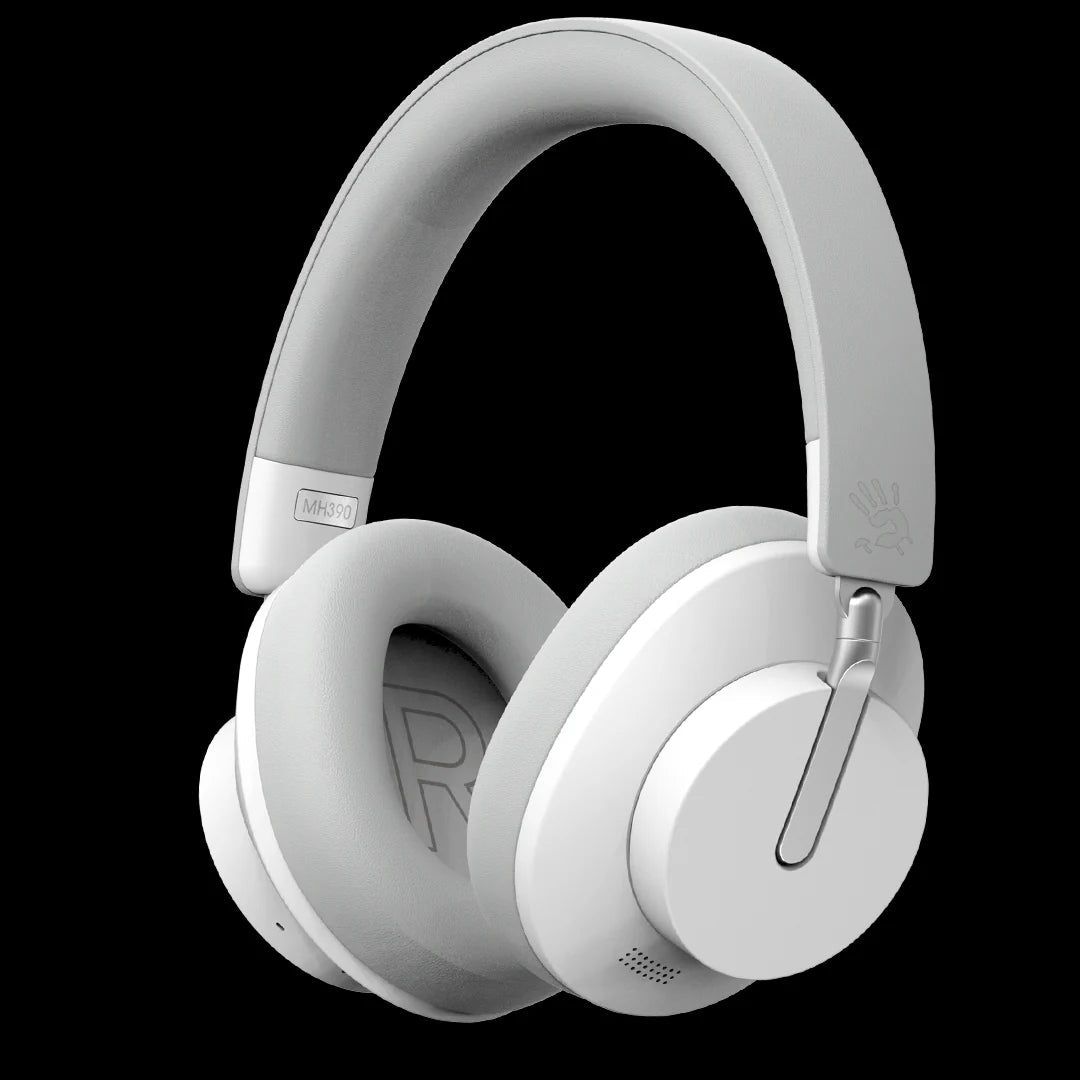 Bloody MH390 Bluetooth v5.3 Wireless Gaming Headset MyGamingStore