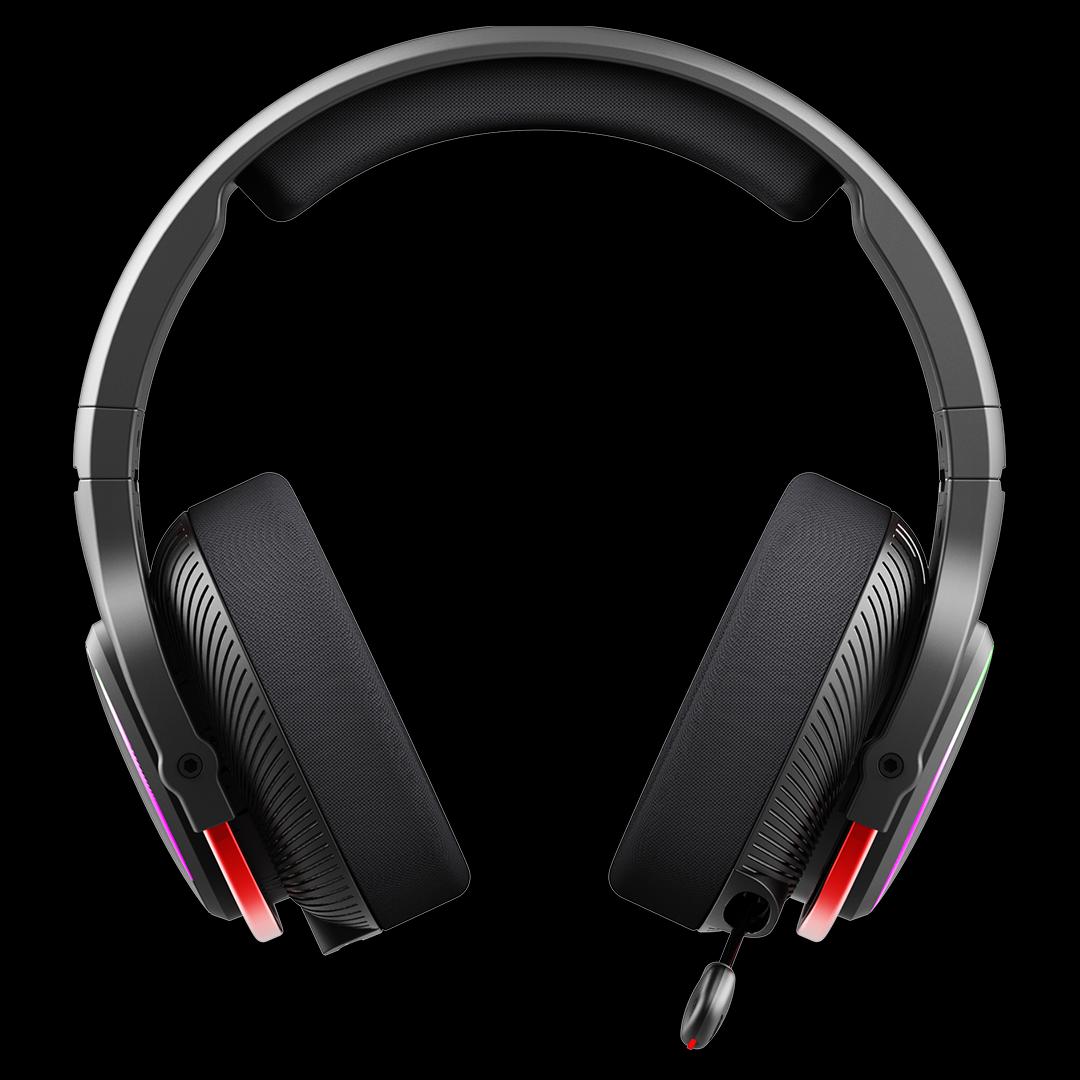 Bloody MR710 RGB Wireless Gaming Headset MyGamingStore