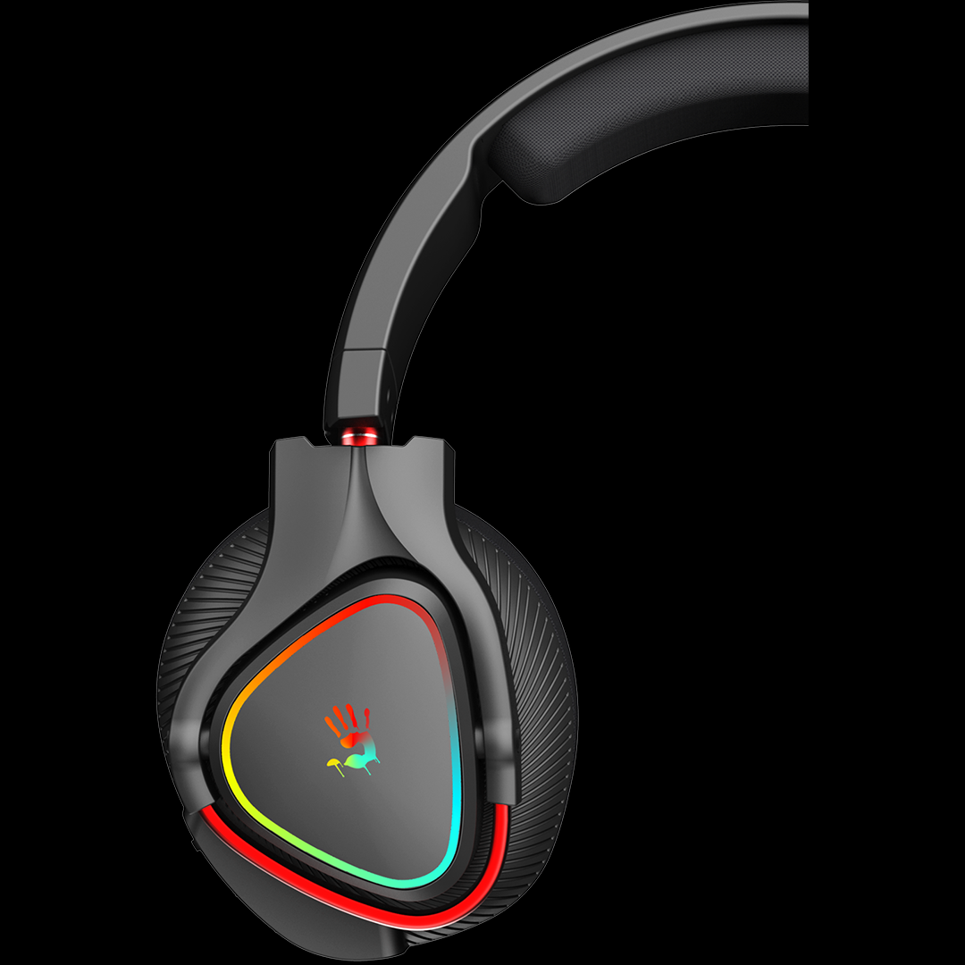 Bloody MR710 RGB Wireless Gaming Headset MyGamingStore
