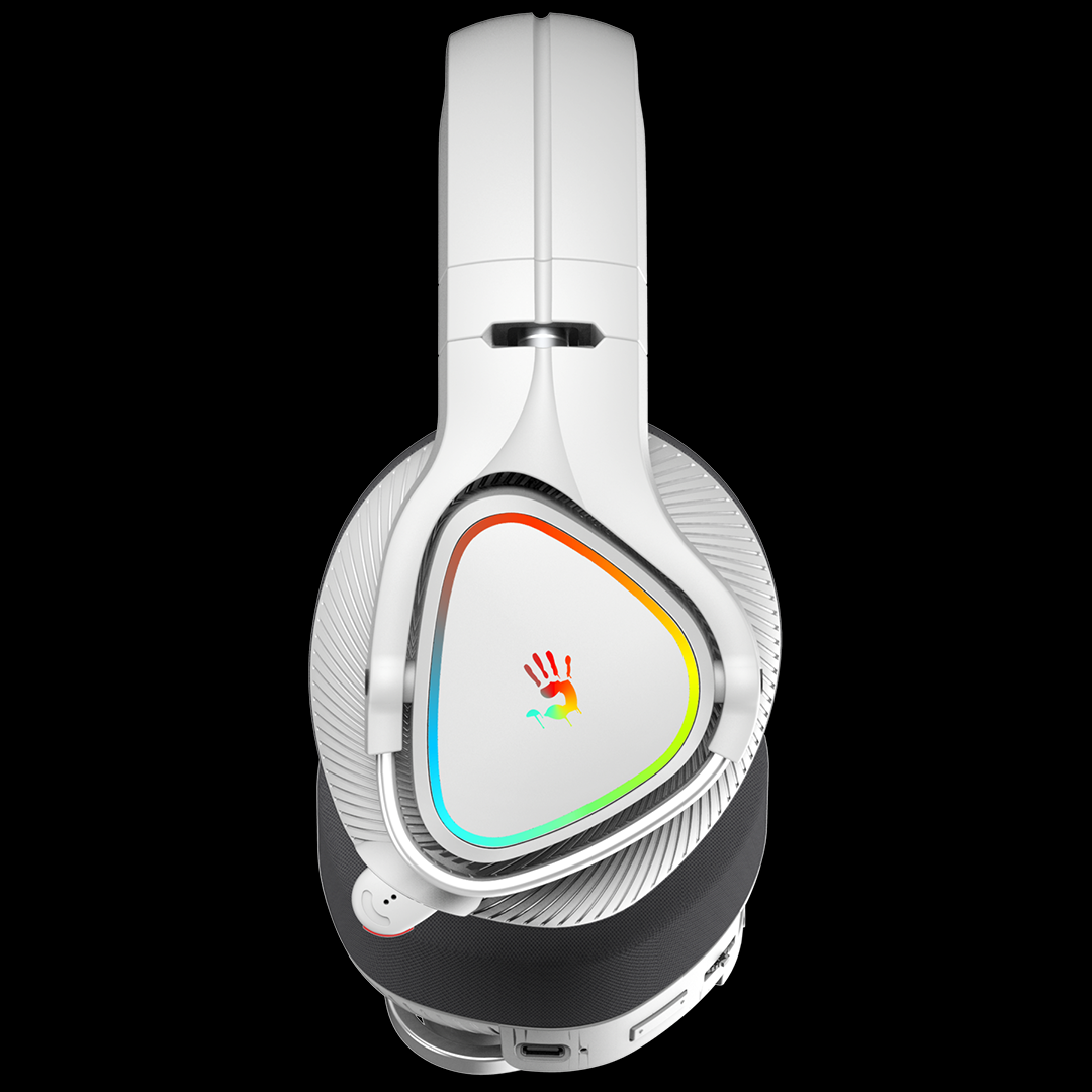 Bloody MR710 RGB Wireless Gaming Headset MyGamingStore