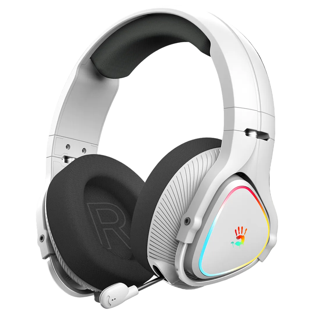 Bloody MR710 RGB Wireless Gaming Headset MyGamingStore