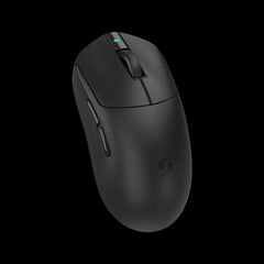 Bloody SG5 Wireless Gaming Mouse, 30000 DPI, 2.4GHz / USB Connection, Type c / Wireless Charging Dock, 8000Hz Polling Rate, Rapid Snap Rebound Technology MyGamingStore