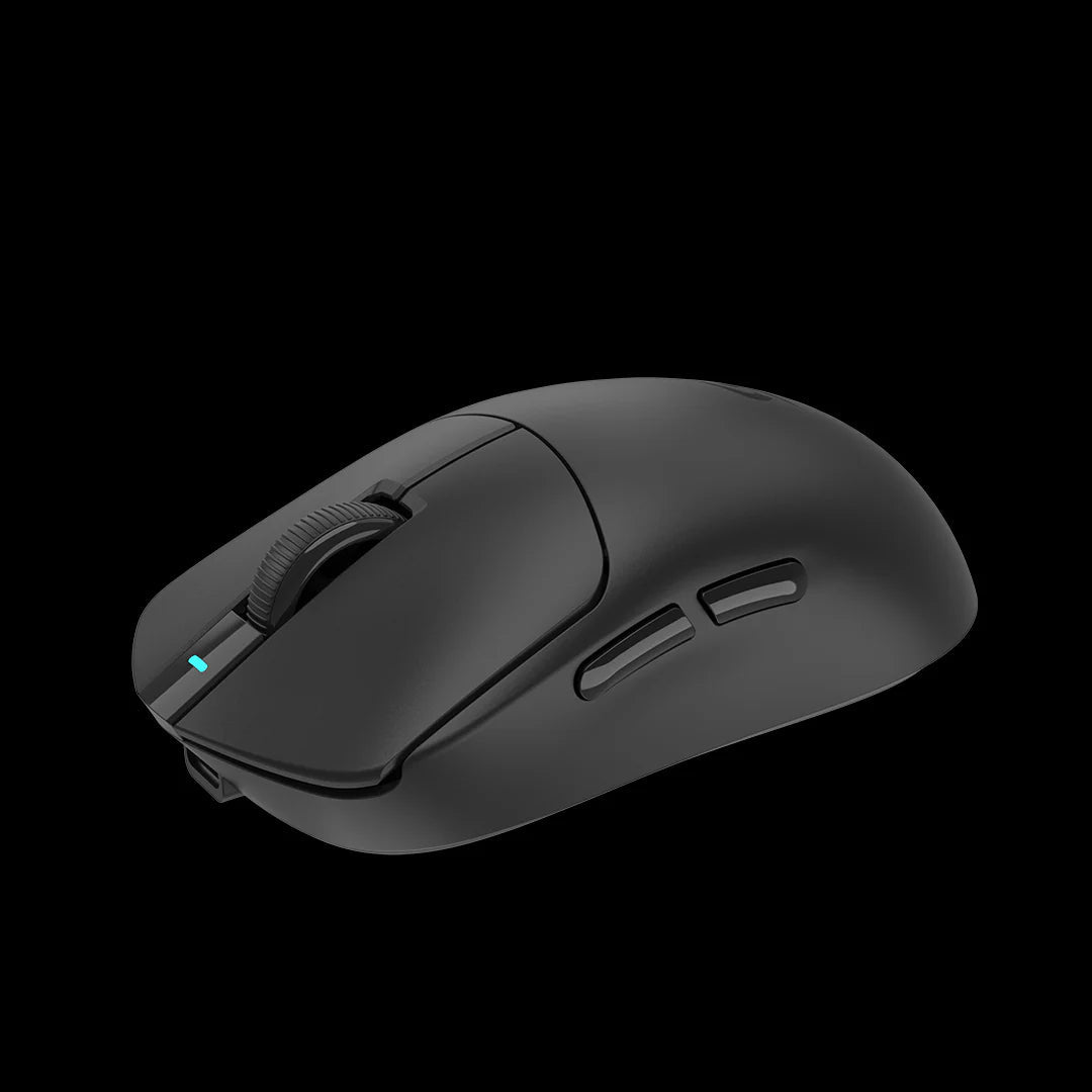 Bloody SG5 Wireless Gaming Mouse, 30000 DPI, 2.4GHz / USB Connection, Type c / Wireless Charging Dock, 8000Hz Polling Rate, Rapid Snap Rebound Technology MyGamingStore