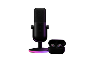 Audio Accessories