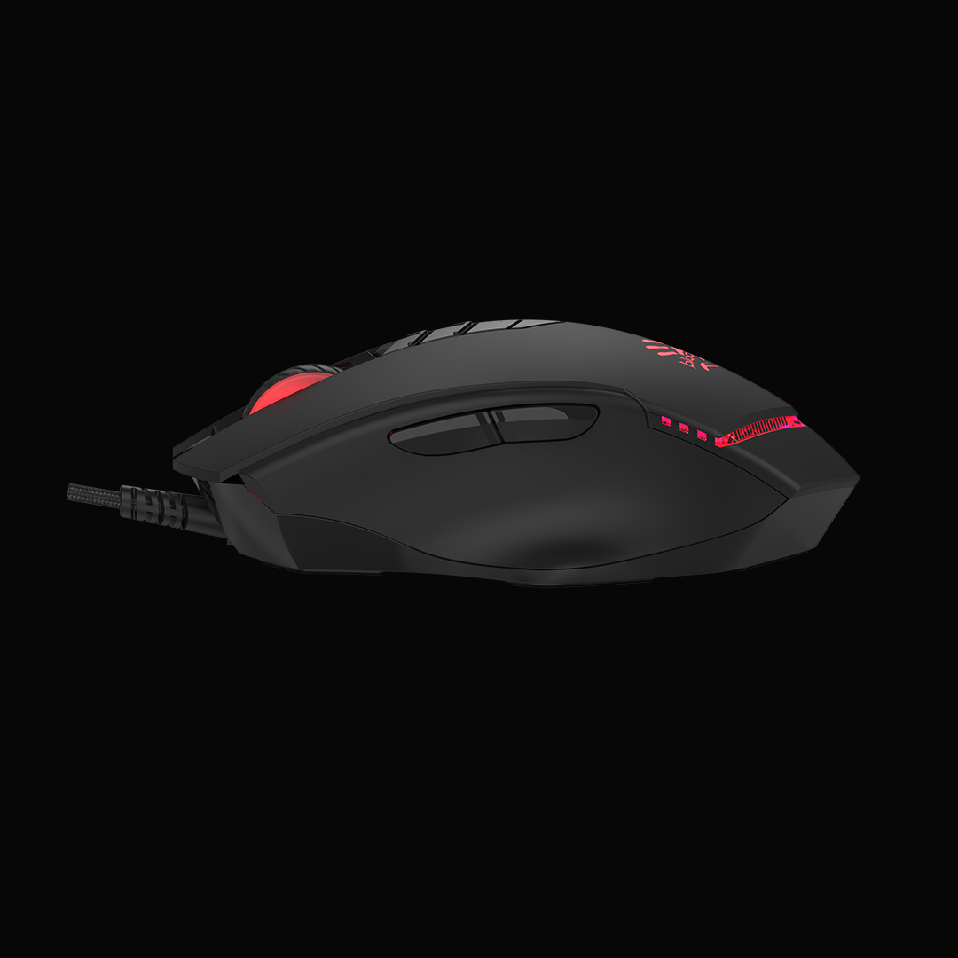 Bloody V8M RGB Wired Optical Gaming Mouse MyGamingStore