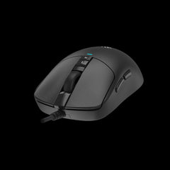 Bloody W72 Ultra RGB Ergonomic Wired Gaming Mouse – Black MyGamingStore