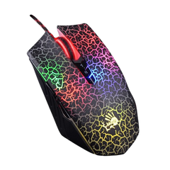 Bloody A70 Wired Gaming Mouse with Light Strike Optical Switches MyGamingStore