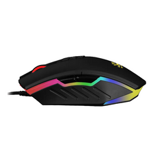Bloody A70 Wired Gaming Mouse with Light Strike Optical Switches MyGamingStore