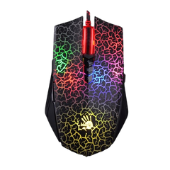 Bloody A70 Wired Gaming Mouse with Light Strike Optical Switches MyGamingStore