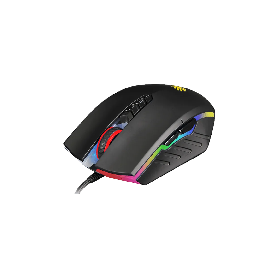 Bloody A70 Wired Gaming Mouse with Light Strike Optical Switches MyGamingStore
