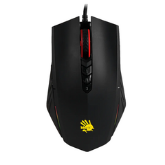 Bloody A70 Wired Gaming Mouse with Light Strike Optical Switches MyGamingStore