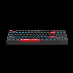 Bloody AT87 Alpha Optical Switch Wired Mechanical Gaming Keyboard - Bloody Red MyGamingStore