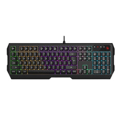 Bloody B135N - Neon Illuminated RGB Gaming Keyboard MyGamingStore