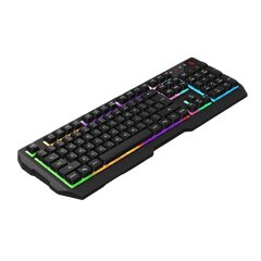 Bloody B135N - Neon Illuminated RGB Gaming Keyboard MyGamingStore