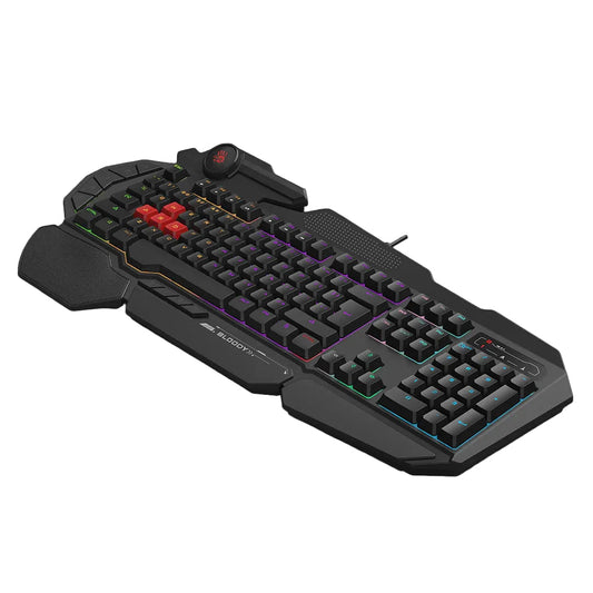 Bloody B310N Neon Gaming Keyboard MyGamingStore