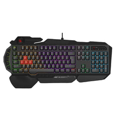 Bloody B310N Neon Gaming Keyboard MyGamingStore