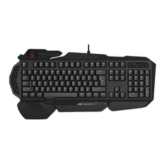 Bloody B310N Neon Gaming Keyboard MyGamingStore