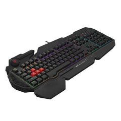 Bloody B310N Neon Gaming Keyboard MyGamingStore