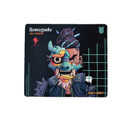 Bloody BP-45 Anti-Slip  450 x 400 Gaming Mouse Pad MyGamingStore