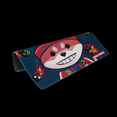 Bloody BP-45 Anti-Slip  450 x 400 Gaming Mouse Pad MyGamingStore