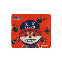 Bloody BP-45 Anti-Slip  450 x 400 Gaming Mouse Pad MyGamingStore