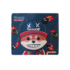 Bloody BP-45 Anti-Slip  450 x 400 Gaming Mouse Pad MyGamingStore