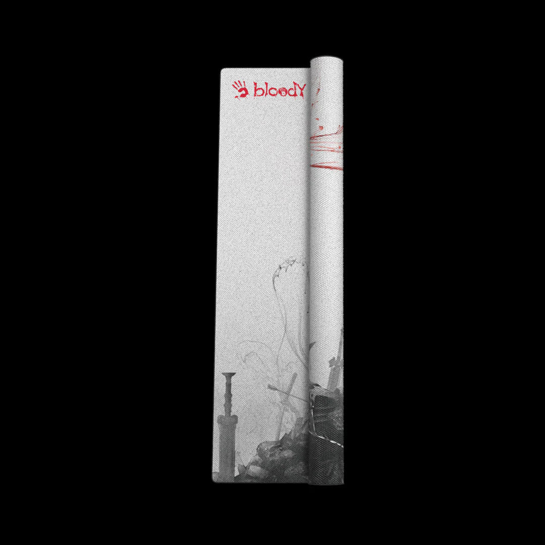 Bloody BP-45 Naraka Gaming Mouse Pad MyGamingStore