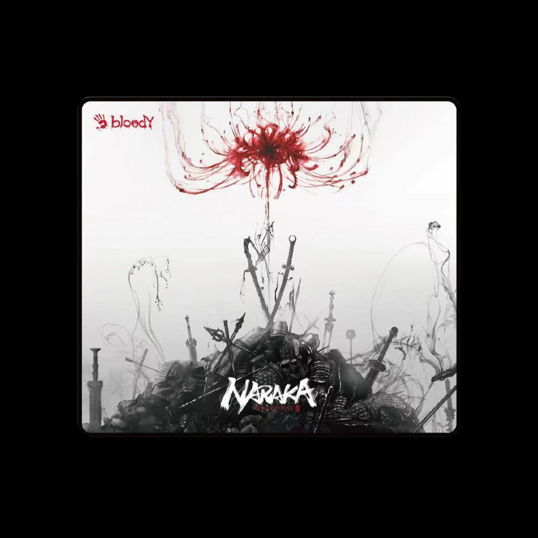 Bloody BP-45 Naraka Gaming Mouse Pad MyGamingStore