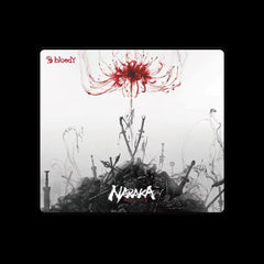 Bloody BP-45 Naraka Gaming Mouse Pad MyGamingStore