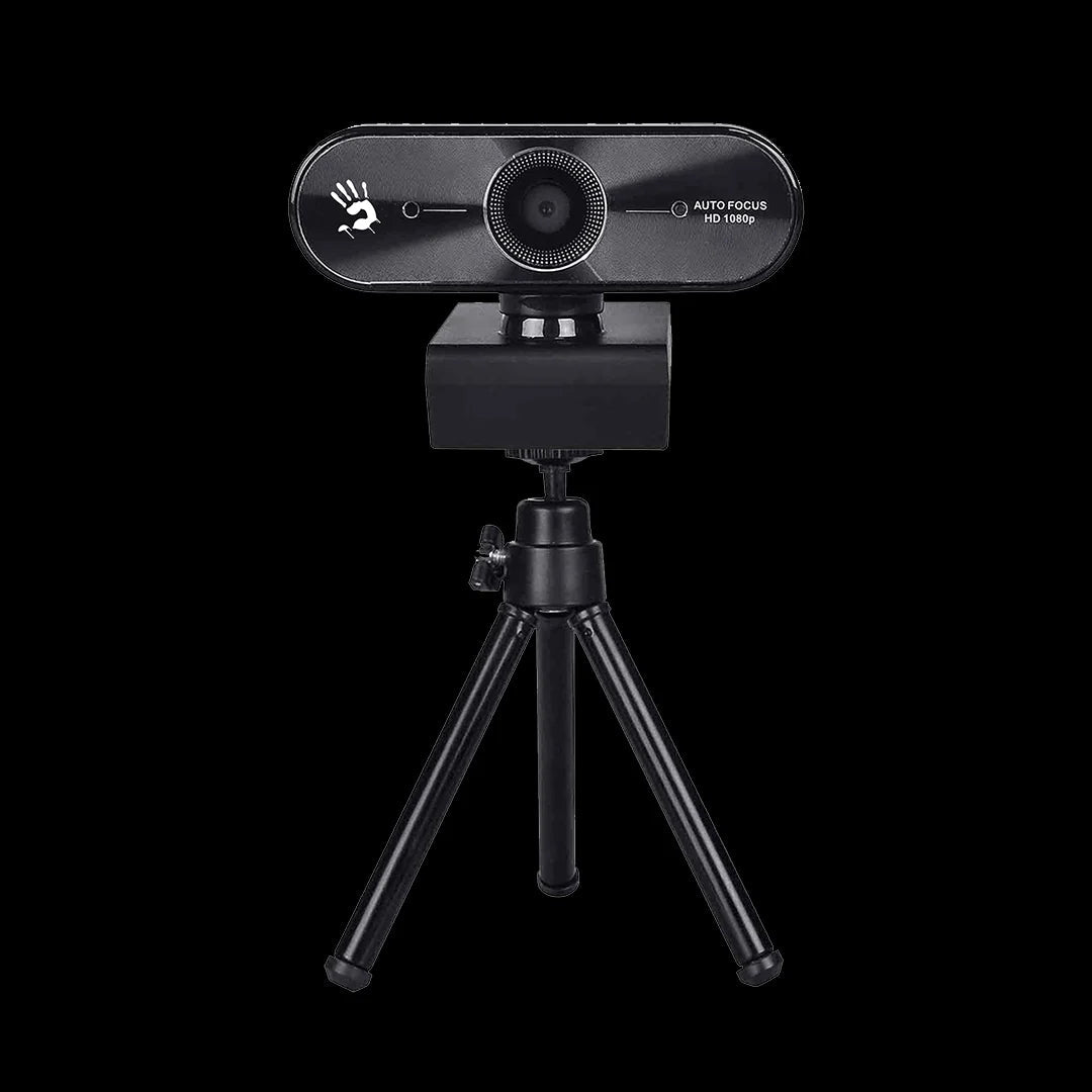 Bloody GK30 1080P Full HD Auto Focus Webcam MyGamingStore