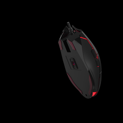 Bloody ES7 RGB Wired Gaming Mouse with Pix Art Optical Engine MyGamingStore