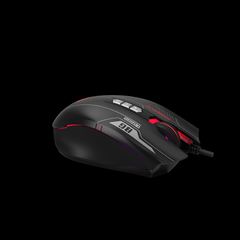 Bloody ES7 RGB Wired Gaming Mouse with Pix Art Optical Engine MyGamingStore