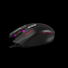 Bloody ES7 RGB Wired Gaming Mouse with Pix Art Optical Engine MyGamingStore