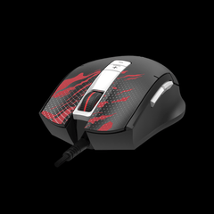 Bloody ES8 Wired Gaming Mouse with RGB Lighting MyGamingStore