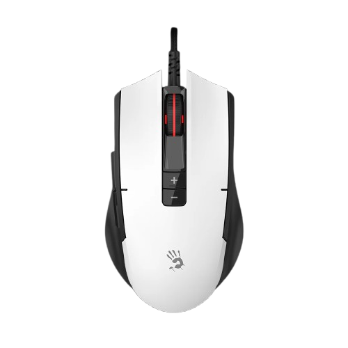 Bloody ES8 Wired Gaming Mouse with RGB Lighting MyGamingStore