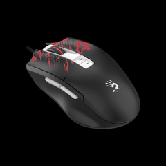 Bloody ES8 Wired Gaming Mouse with RGB Lighting MyGamingStore