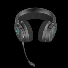 Bloody GR370 All-in-One (Tri Mode) Wireless & Wired Gaming Headset MyGamingStore