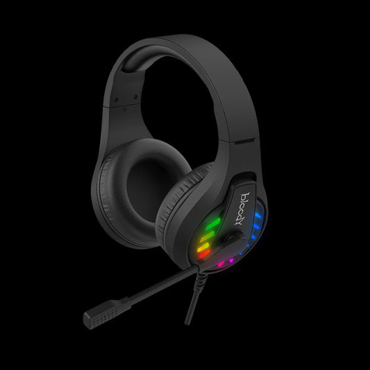 G230 Virtual 7.1 Surround Sound Wired Gaming Headset MyGamingStore
