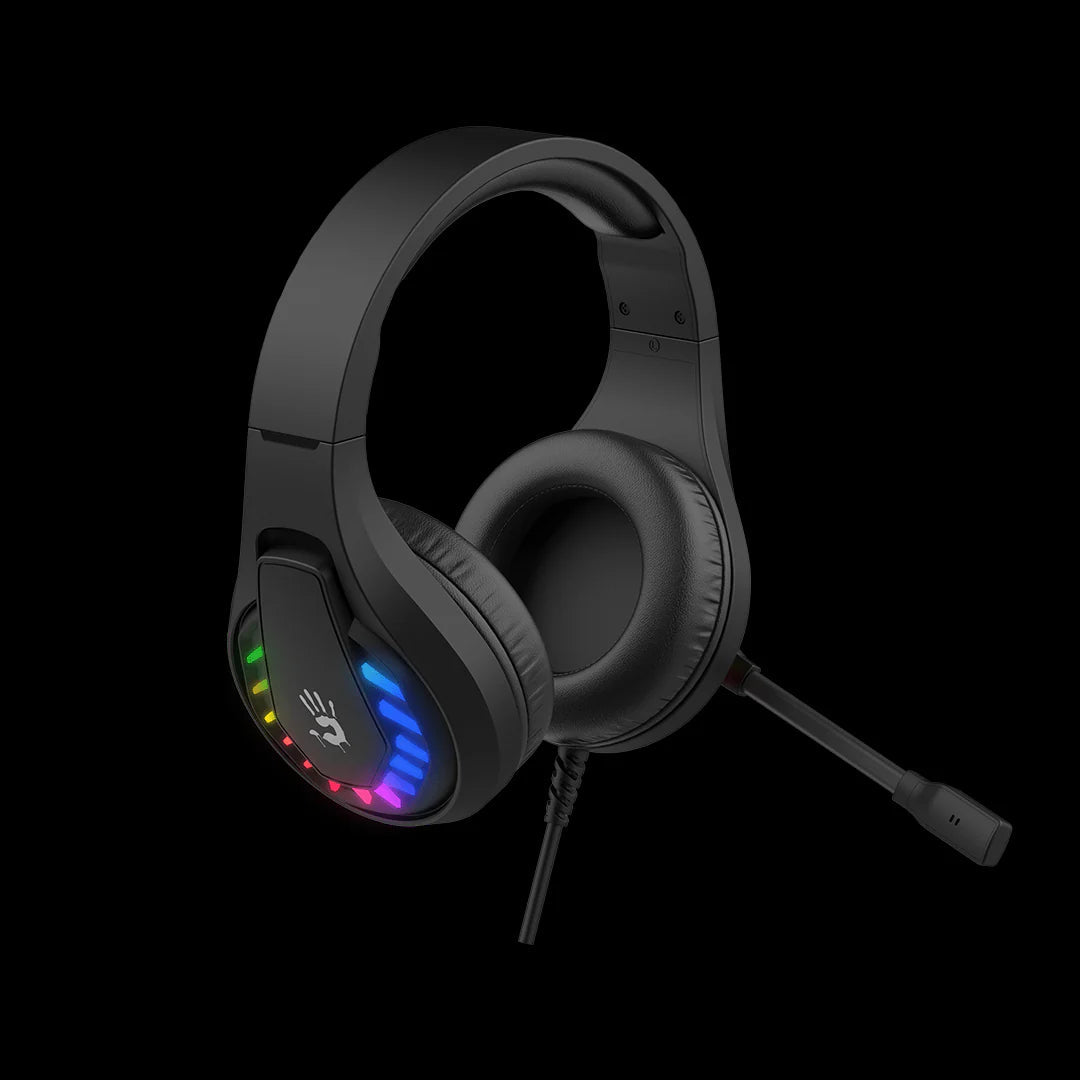 G230 Virtual 7.1 Surround Sound Wired Gaming Headset MyGamingStore