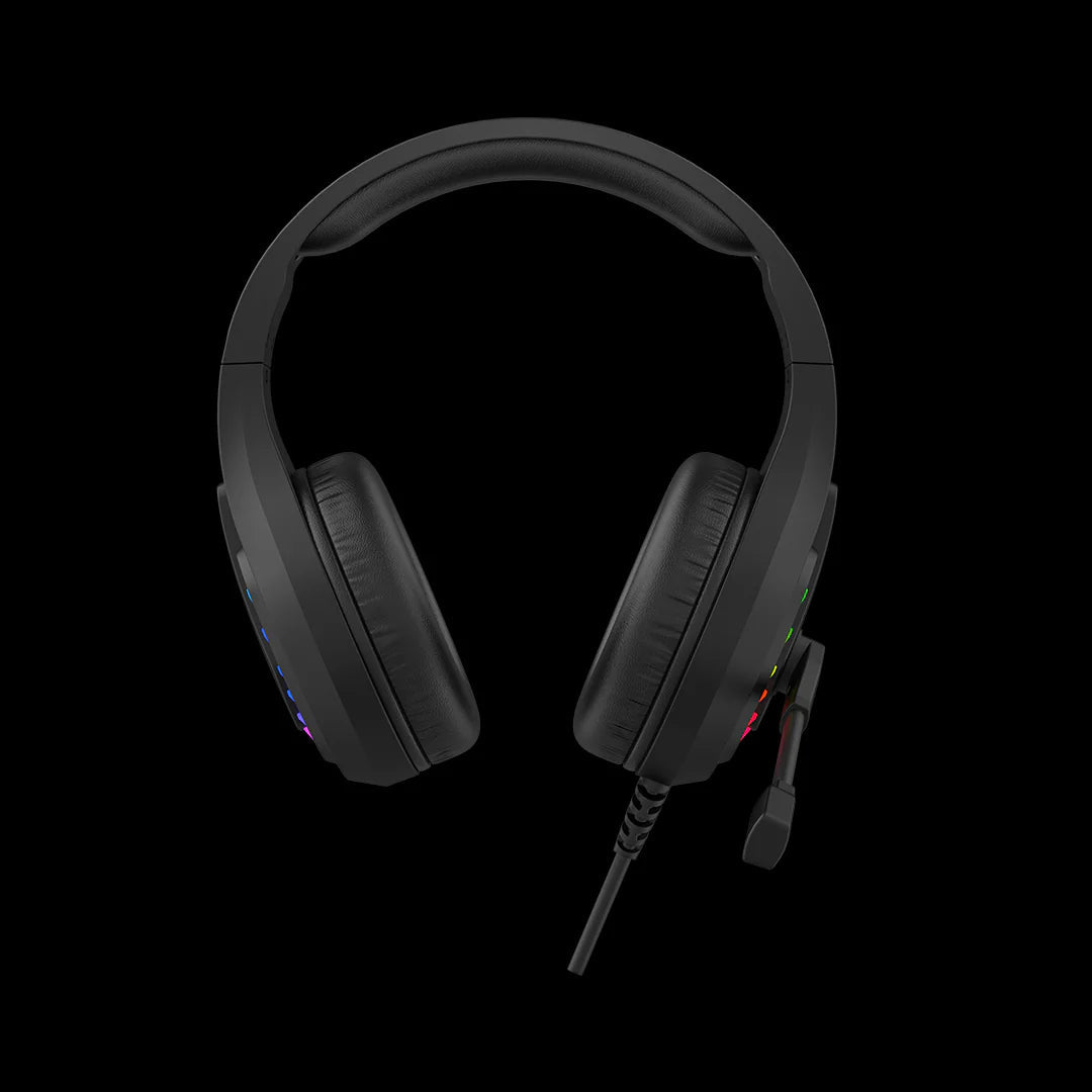 G230 Virtual 7.1 Surround Sound Wired Gaming Headset MyGamingStore