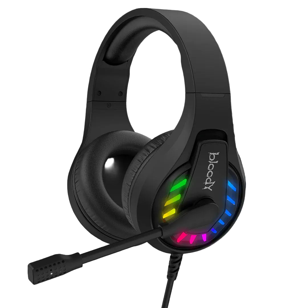 G230 Virtual 7.1 Surround Sound Wired Gaming Headset MyGamingStore